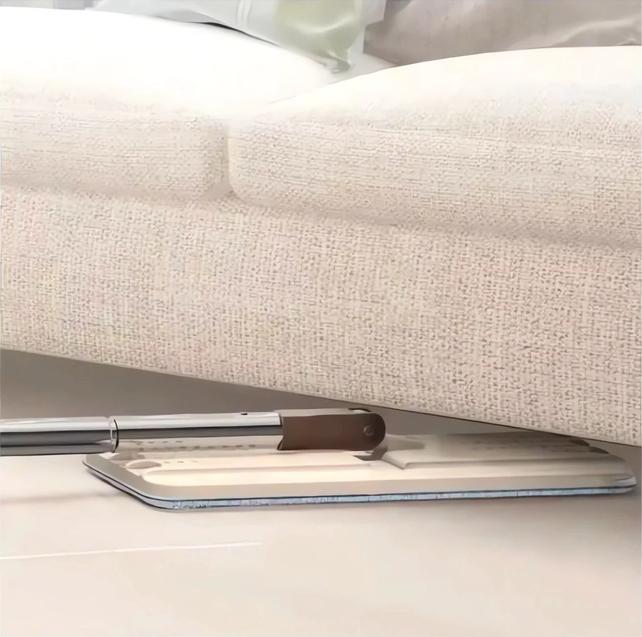 Моющая швабра с отжимом купить