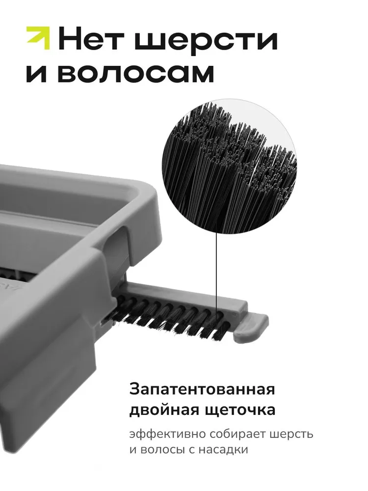 Моющая швабра с отжимом купить